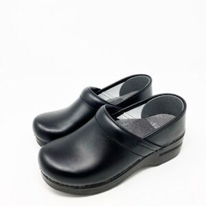 Dansko Black Mules & Clogs